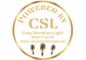 COSY SOUND EN LIGHT