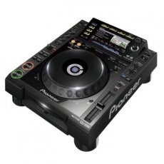 CDJ2000 Nexus 2 Pioneer CDJ2000 Nexus 2