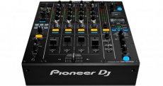 DJM900 Nexus 2 Pioneer DJM900 Nexus 2