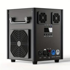 Koude Sparkmachine kv1