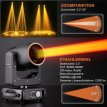 Moving head Beam 295 MH295