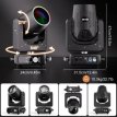 Moving head Beam 295 MH295