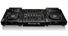 Nexus 2 Set Pioneer Nexus 2 Set