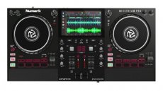 NUMARK MIXER NUMARK PRO