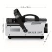 rookmachine 1200W rm1200