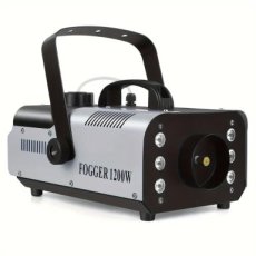 rookmachine 1200W rm1200
