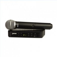 SHURE BLX 4